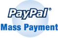 PayPal MassPay - �������� ������� �� ���� �����������