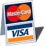 Заказать карту Visa и Mastercard